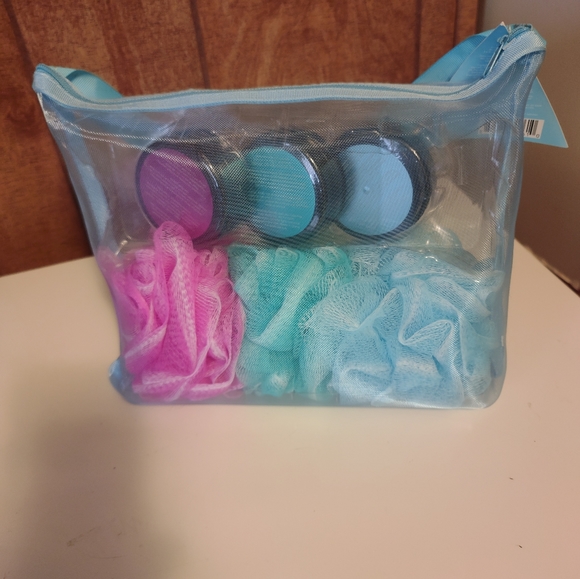 BRAND NEW!!! ALCHEMY LIVING EXFOLIATE & HYDRATE COLLECTION. - Picture 6 of 11